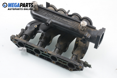 Intake manifold for Rover 200 1.4 Si, 103 hp, hatchback, 3 doors, 1999