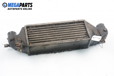 Zwischenkühler for Ford Focus I 1.8 TDDi, 90 hp, hecktür, 5 türen, 1999