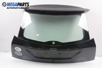 Capac spate for Ford Focus I 1.8 TDDi, 90 hp, hatchback, 5 uși, 1999