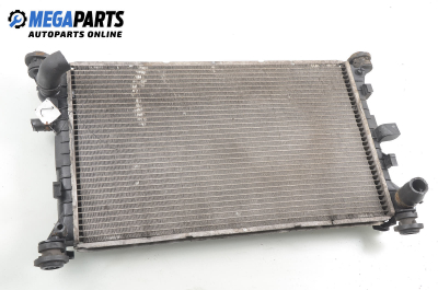 Wasserradiator for Ford Focus I 1.8 TDDi, 90 hp, hecktür, 5 türen, 1999