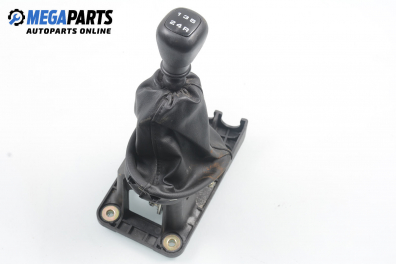 Shifter for Ford Focus I 1.8 TDDi, 90 hp, hatchback, 1999