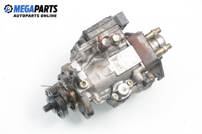 Diesel-einspritzpumpe for Ford Focus I 1.8 TDDi, 90 hp, hecktür, 1999