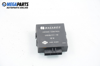 Relay for Nissan Vanette III (S20; SE; SK) 2.3 D, 75 hp, truck, 1996 № 11069 9C600