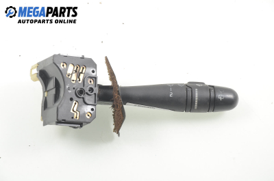 Verstellhebel scheibenwischer for Renault Laguna I (B56; K56) 1.8, 90 hp, combi, 1996