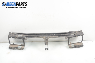 Front slam panel for Renault Laguna I (B56; K56) 1.8, 90 hp, station wagon, 1996