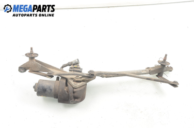 Motor ștergătoare parbriz for Renault Laguna I (B56; K56) 1.8, 90 hp, combi, 1996, position: fața