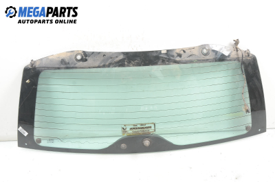 Heckscheibe for Renault Laguna I (B56; K56) 1.8, 90 hp, combi, 1996