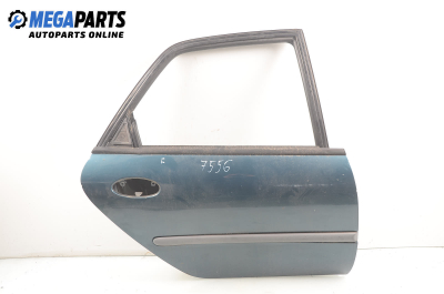 Tür for Renault Laguna I (B56; K56) 1.8, 90 hp, combi, 1996, position: rechts, rückseite