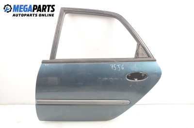 Tür for Renault Laguna I (B56; K56) 1.8, 90 hp, combi, 1996, position: links, rückseite
