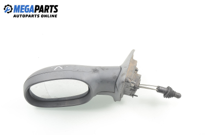 Oglindă for Renault Laguna I (B56; K56) 1.8, 90 hp, combi, 1996, position: stânga