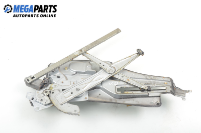 Macara electrică geam for Renault Laguna I (B56; K56) 1.8, 90 hp, combi, 1996, position: stânga - fața
