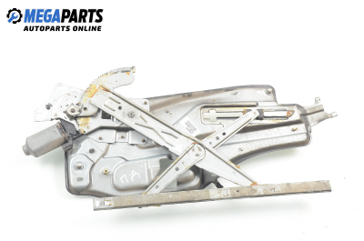 Macara electrică geam for Renault Laguna I (B56; K56) 1.8, 90 hp, combi, 1996, position: dreaptă - fața