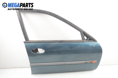 Tür for Renault Laguna I (B56; K56) 1.8, 90 hp, combi, 1996, position: rechts, vorderseite