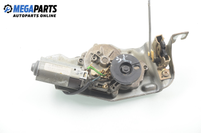 Motor ștergătoare parbriz for Renault Laguna I (B56; K56) 1.8, 90 hp, combi, 1996, position: din spate