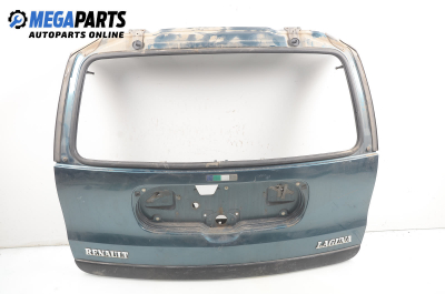 Heckklappe for Renault Laguna I (B56; K56) 1.8, 90 hp, combi, 1996