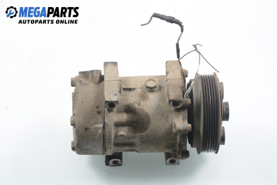 AC compressor for Renault Laguna I (B56; K56) 1.8, 90 hp, station wagon, 1996