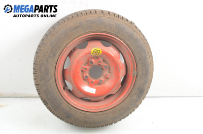 Spare tire for Lancia Y10 (1985-1995) 13 inches, width 4.5 (The price is for one piece)
