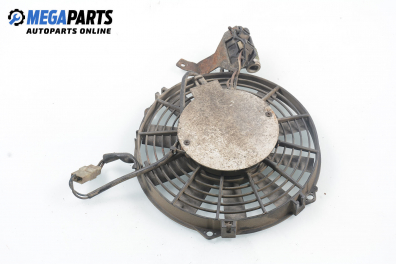 Radiator fan for Lancia Y10 1.1 i.e., 50 hp, 1993