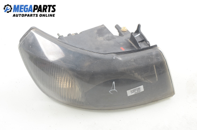 Headlight for Ford Transit 2.0 DI, 100 hp, truck, 2005, position: right