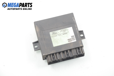 Comfort module for Ford Transit 2.0 DI, 100 hp, truck, 2005 № 1C1T-15K600-AA