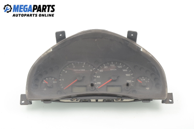 Instrument cluster for Ford Transit 2.0 DI, 100 hp, truck, 2005 № 3C1T-10849-GE