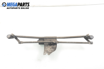 Front wipers motor for Ford Transit 2.0 DI, 100 hp, truck, 2005, position: front