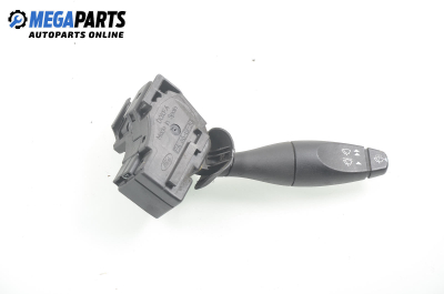 Manetă ștergătoare for Ford Transit 2.0 DI, 100 hp, lkw, 2005