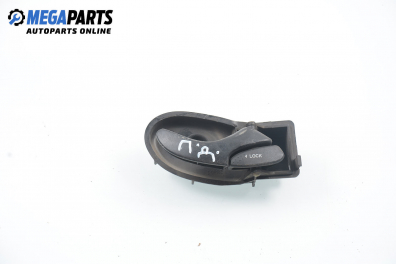Inner handle for Ford Transit 2.0 DI, 100 hp, truck, 2005, position: front - right
