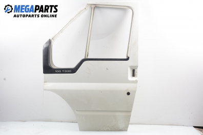 Door for Ford Transit 2.0 DI, 100 hp, truck, 2005, position: front - left