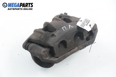 Caliper for Ford Transit 2.0 DI, 100 hp, truck, 2005, position: front - left