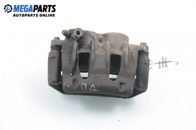Caliper for Ford Transit 2.0 DI, 100 hp, truck, 2005, position: front - right