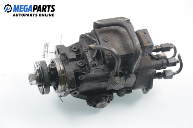 Diesel injection pump for Ford Transit 2.0 DI, 100 hp, truck, 2005