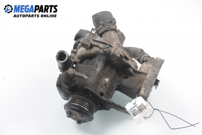 Power steering pump for Ford Transit 2.0 DI, 100 hp, truck, 2005