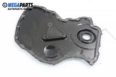 Timing belt cover for Ford Transit 2.0 DI, 100 hp, truck, 2005