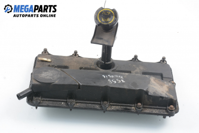 Valve cover for Ford Transit 2.0 DI, 100 hp, truck, 2005