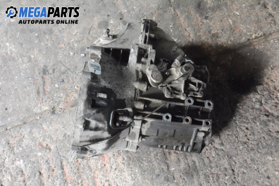  for Ford Transit 2.0 DI, 100 hp, truck, 2005