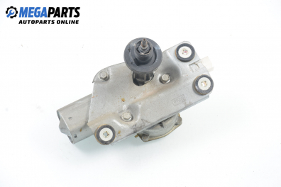 Front wipers motor for Rover 200 1.4 Si, 103 hp, hatchback, 1998, position: rear Valeo