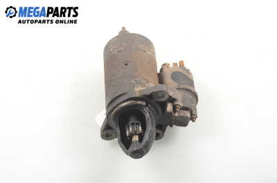 Anlasser for Rover 200 1.4 Si, 103 hp, hecktür, 5 türen, 1998