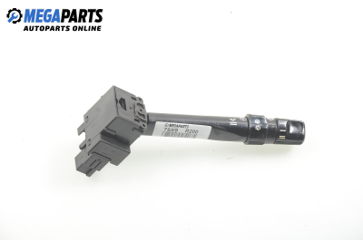 Verstellhebel scheibenwischer for Rover 200 1.4 Si, 103 hp, hecktür, 1998