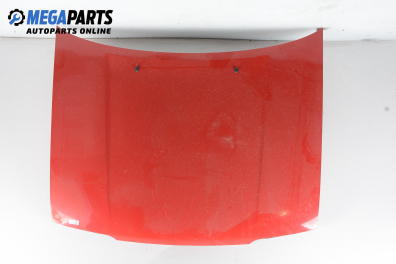 Capotă for Nissan Sunny (B13, N14) 1.4, 75 hp, hatchback, 5 uși, 1991
