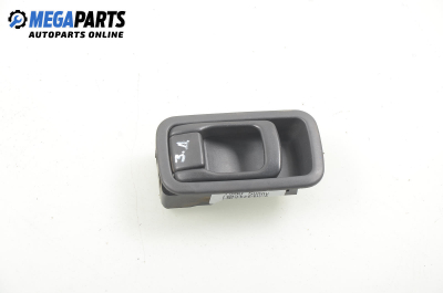 Inner handle for Nissan Sunny (B13, N14) 1.4, 75 hp, hatchback, 5 doors, 1991, position: rear - right