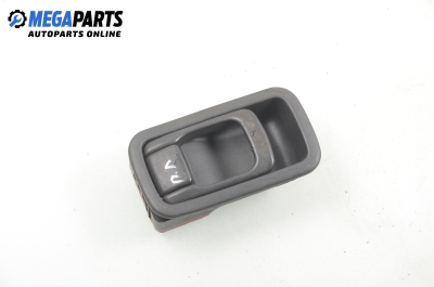 Inner handle for Nissan Sunny (B13, N14) 1.4, 75 hp, hatchback, 5 doors, 1991, position: front - left