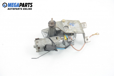 Front wipers motor for Opel Corsa A 1.0, 45 hp, hatchback, 1990, position: rear