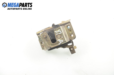 Lock for Opel Corsa A 1.0, 45 hp, hatchback, 1990, position: front - right