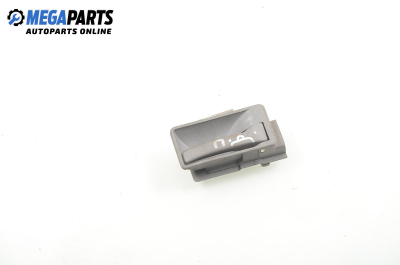 Inner handle for Opel Corsa A 1.0, 45 hp, hatchback, 5 doors, 1990, position: front - right