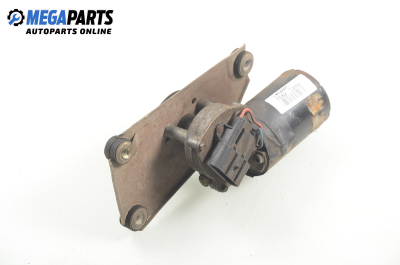 Front wipers motor for Opel Corsa A 1.0, 45 hp, hatchback, 1990, position: front