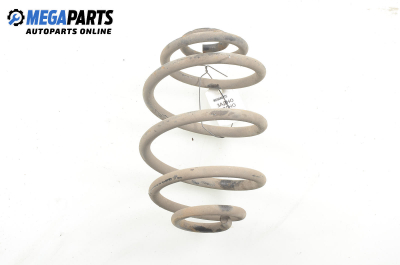 Coil spring for Opel Corsa A 1.0, 45 hp, hatchback, 1990, position: rear