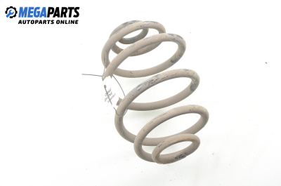 Coil spring for Opel Corsa A 1.0, 45 hp, hatchback, 1990, position: rear