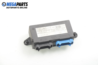 Modul confort for Renault Express 1.9 D, 54 hp, товарен, 1998 № 73847257