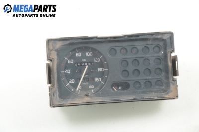 Instrument cluster for Renault Express 1.9 D, 54 hp, truck, 1998